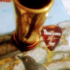 Last Place That Love Lives