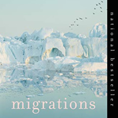 [Get] EPUB 💞 Migrations: A Novel by  Charlotte McConaghy [PDF EBOOK EPUB KINDLE]