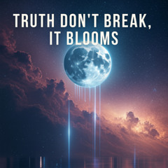 Truth Don’t Break, It Blooms