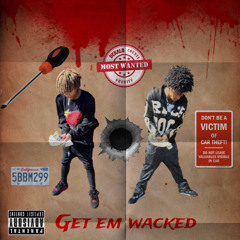 (Baby6ix x Q5) - Get em wacked