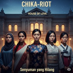 senyuman yang hilang - AL AMIN BIN AHMAD.mp3