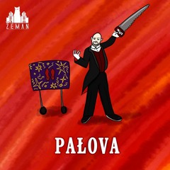 Pałova