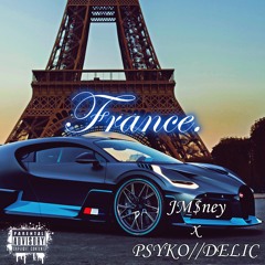 France (feat. PSYKO//DELIC)