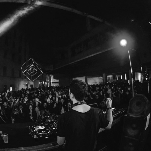 Paul Arcane February 2022 Mix