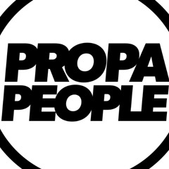 Propa People Hawk (Original) - unreleased