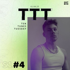 Ten Tunes Tuesday #4