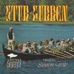 PRESENTING: STUR-GUBBEN - Simon Grip