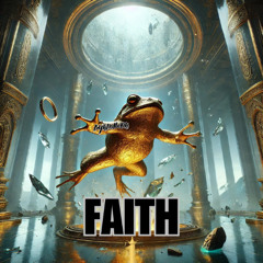 FAITH ( MELODIC SOUL TYPE BEAT )