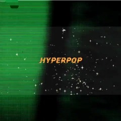 hyperpop Trap beat