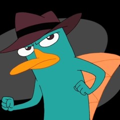 GNA - FNF VS Perry The Platypus