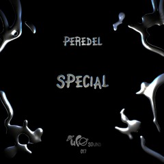 Peredel - Special (Original MIx)