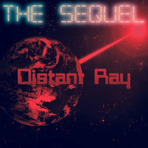 Distant Ray (the sequel)