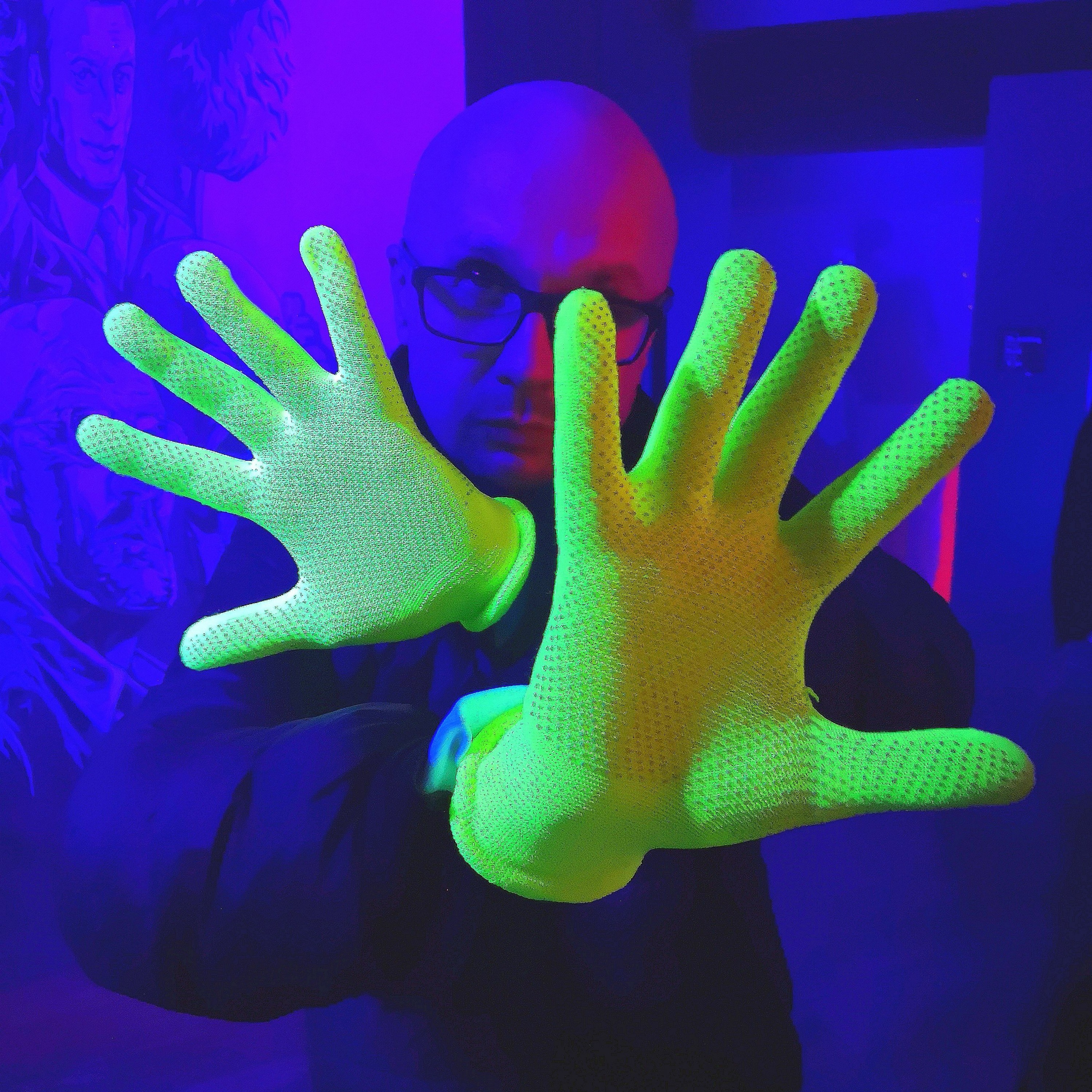 Sergey Sanchez