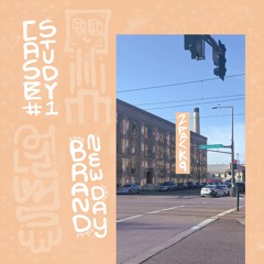 Brand New Day (prod. Wino Willy)