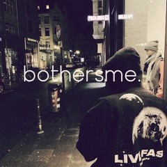 Bothersme .prod Blue