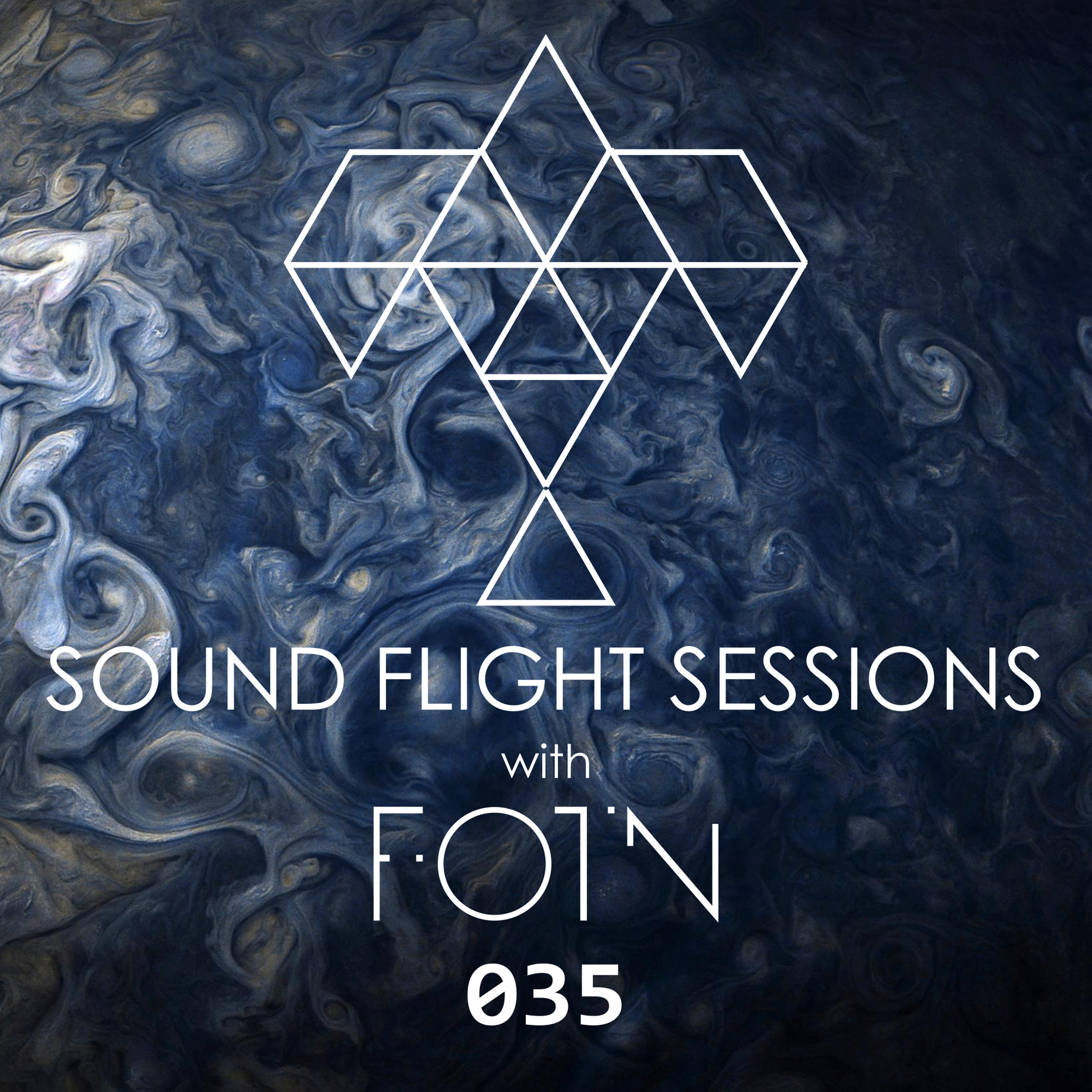 Sound Flight Sessions