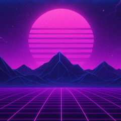 Electric Dreamscape
