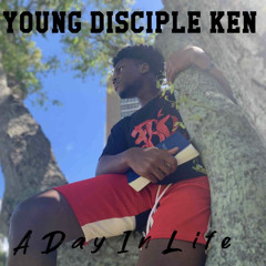 Young Disciple - A Day In Life (Pound Cake Freestyle)