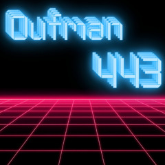 Oufman 443