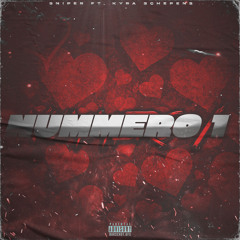 Nummero 1 (feat. Kyra Schepens)