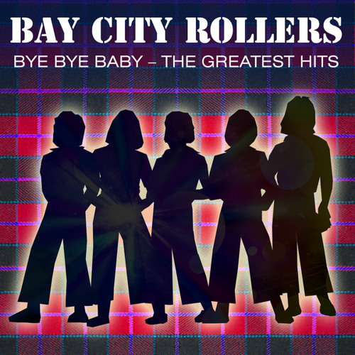 Stream Bye Bye Baby by Bay City Rollers | Listen online for free on  SoundCloud