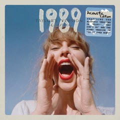 Taylor Swift - 1989 (Taylor's Version) [Acousitc]
