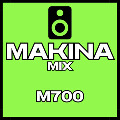 Makina Mix (M700)