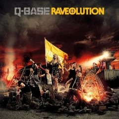 Meccano Twins - Q-Base 2011 Raveolution