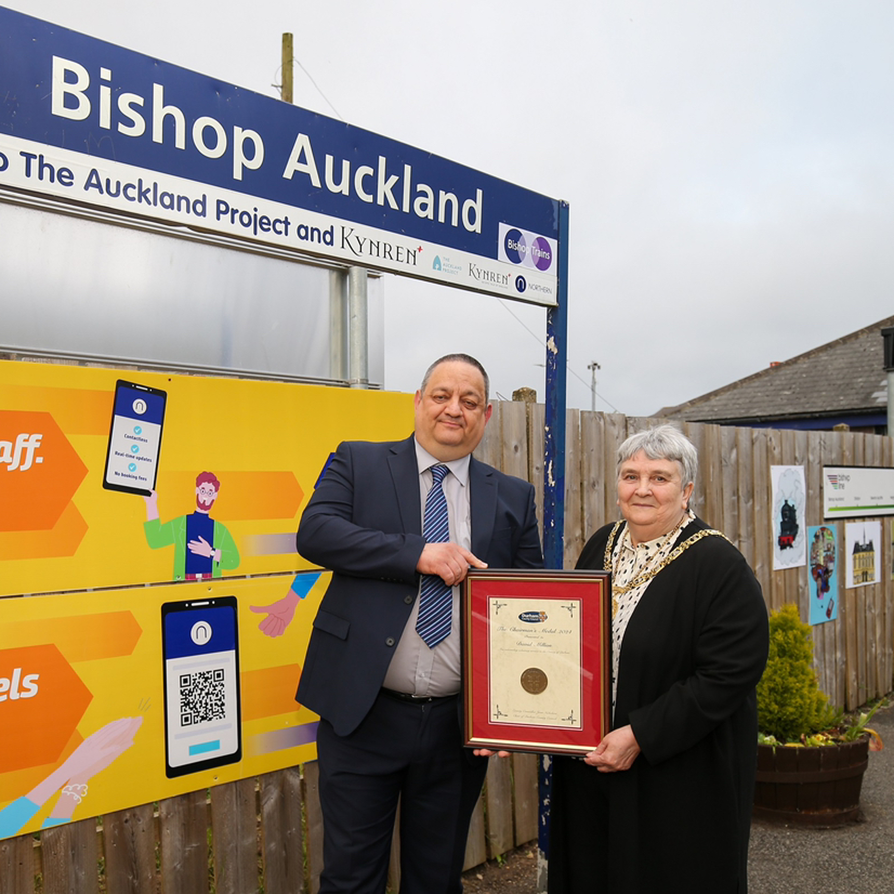 Local News Headlines - Tuesday, 21 May 2024