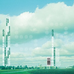 The Zenith (Starflyer 59 Cover)