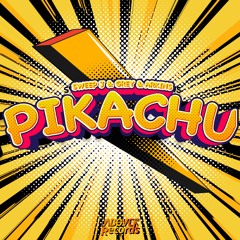 Sweep J & Grey & Arkins - 피카츄 (Pikachu) (Original Mix)