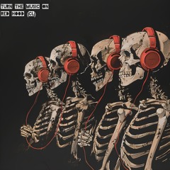 Red Hood (CL) - Turn The Music On (Original Mix)