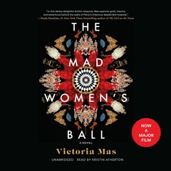 Download❤️Book⚡️ The Mad Women's Ball