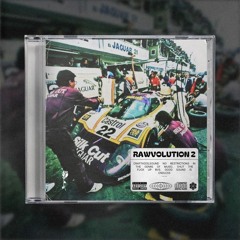 RAWVOLUTION 2