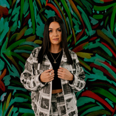 Paradise with ALISHA  . - 11 November 2023