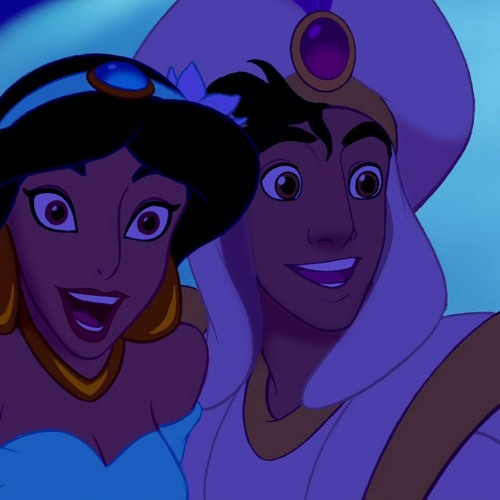 Aladdin - Sparta Spark Remix [No Chorus]