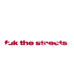 1F Flippa - Fuk the Streets