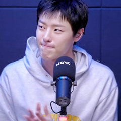 WOODZ (조승연)- 방아쇠Trigger Radio Live