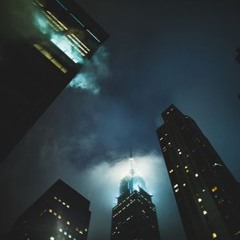 GOTHAM (prod. @orion_h4yes)