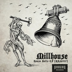 Millhouse - Sample Samples Sampled [KHA017]
