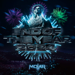 END OF THE YEAR 2024 MIX