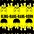 Artwork for Bling-Bang-Bang-Born (English Cover) // Mashle Opening 2