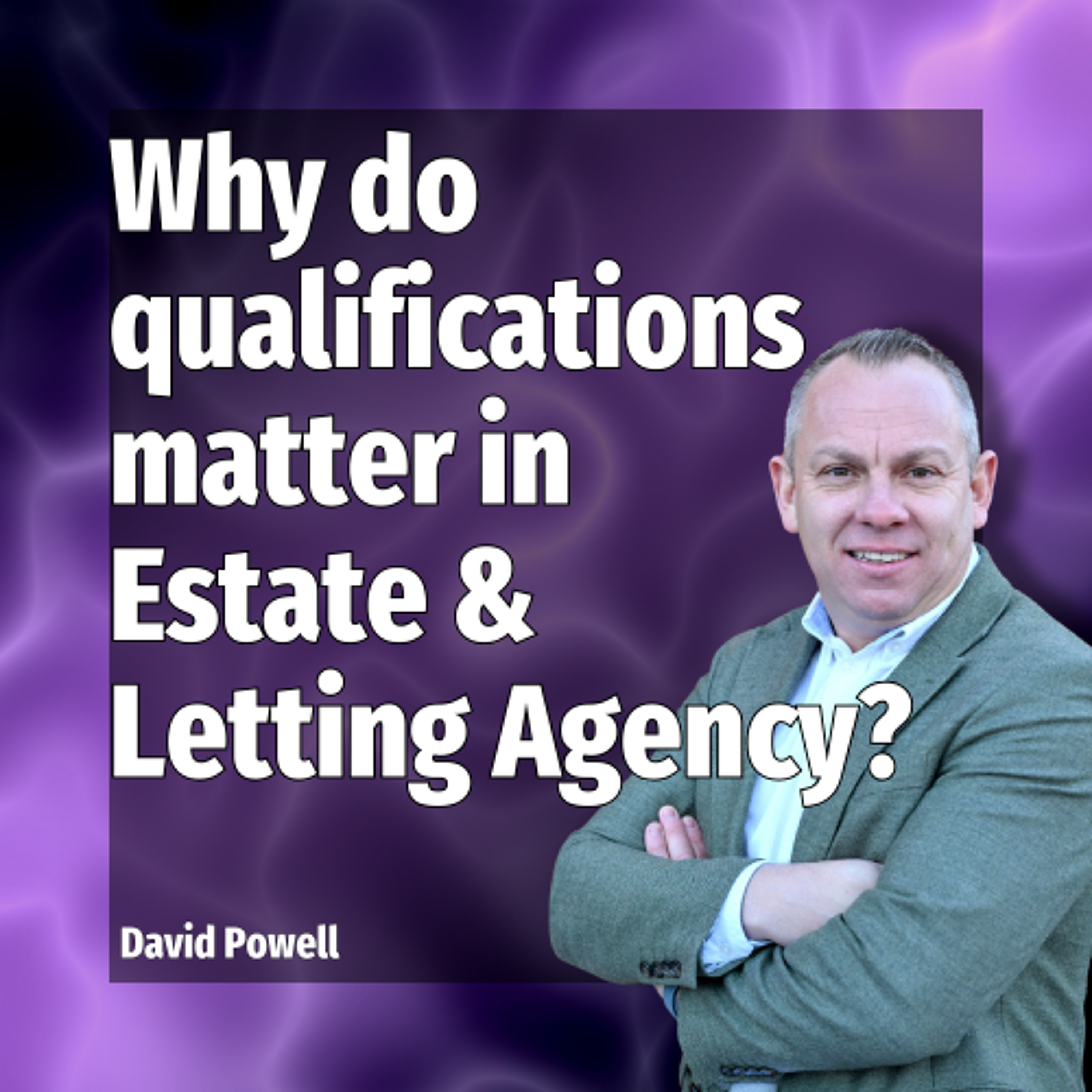 Letting & Estate Agent Podcast