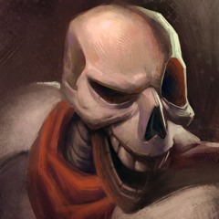 Nyeh Heh Heh!/Bonetrousle (Cover)