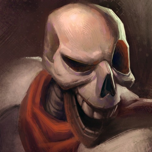 Nyeh Heh Heh!/Bonetrousle (Cover)