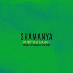 Shamanya