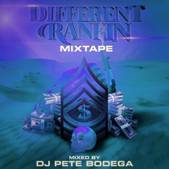 DJ Pete Bodega - DIfferent Rankin Riddim Mix