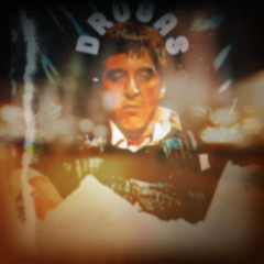 DROGAS 4DAPLUG (prod. jozey)