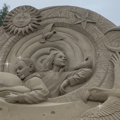 歌名：沙雕夢境（sandy-dreamland）.mp3