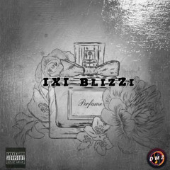 Ixi Blizzi - Perfume